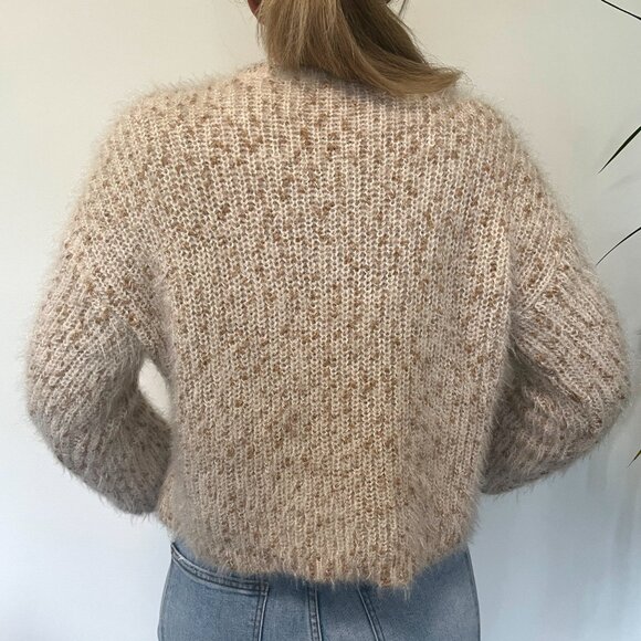 Gentle Fawn - Sweater - Size S - Like New! - Picture 5 of 7